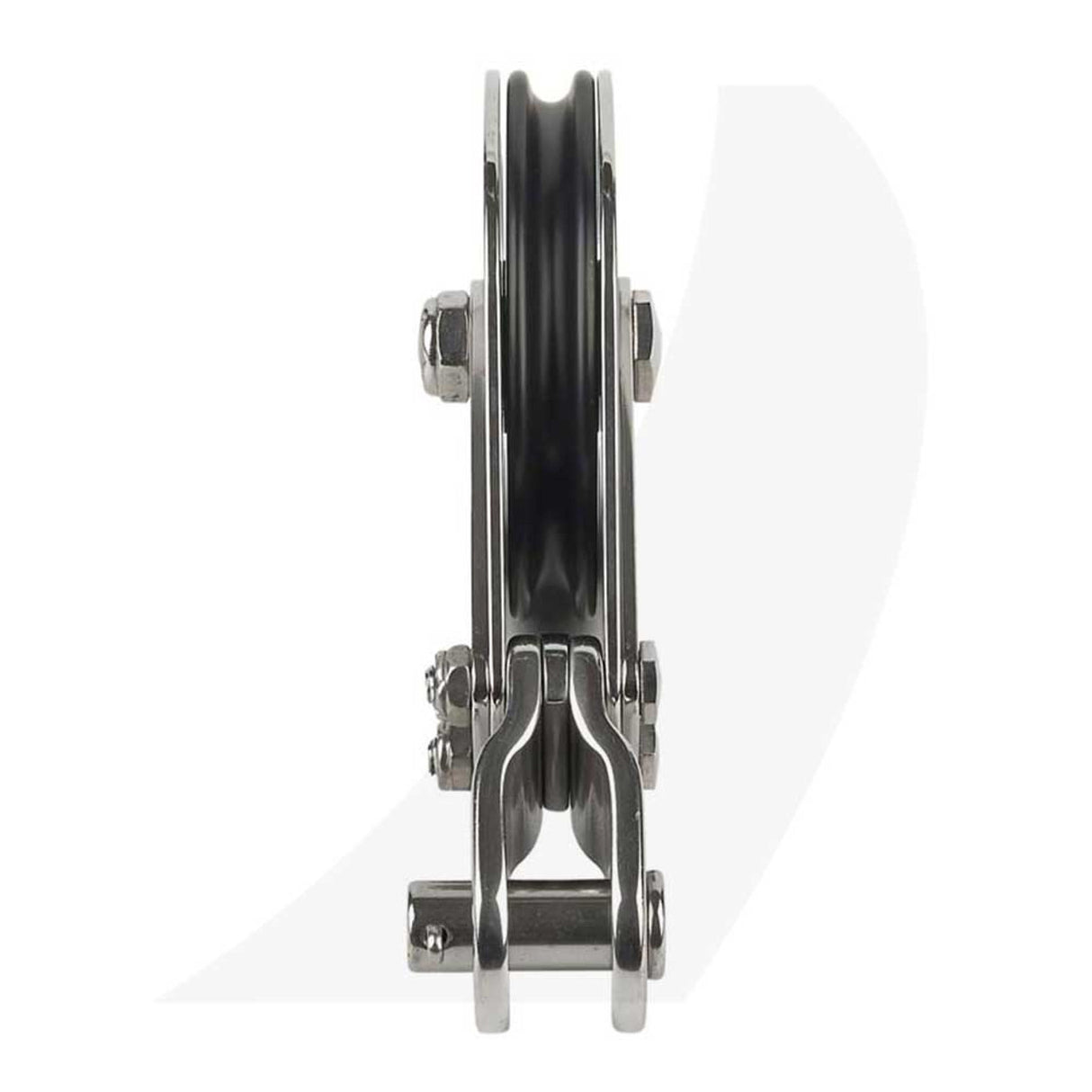 Schaefer Eye Jaw Wire Block/Alum SCH33-40