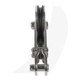 Schaefer Eye Jaw Wire Block/Alum SCH33-40