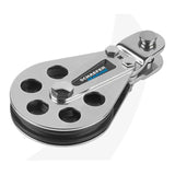 Schaefer Eye Jaw Wire Block/Alum SCH33-40