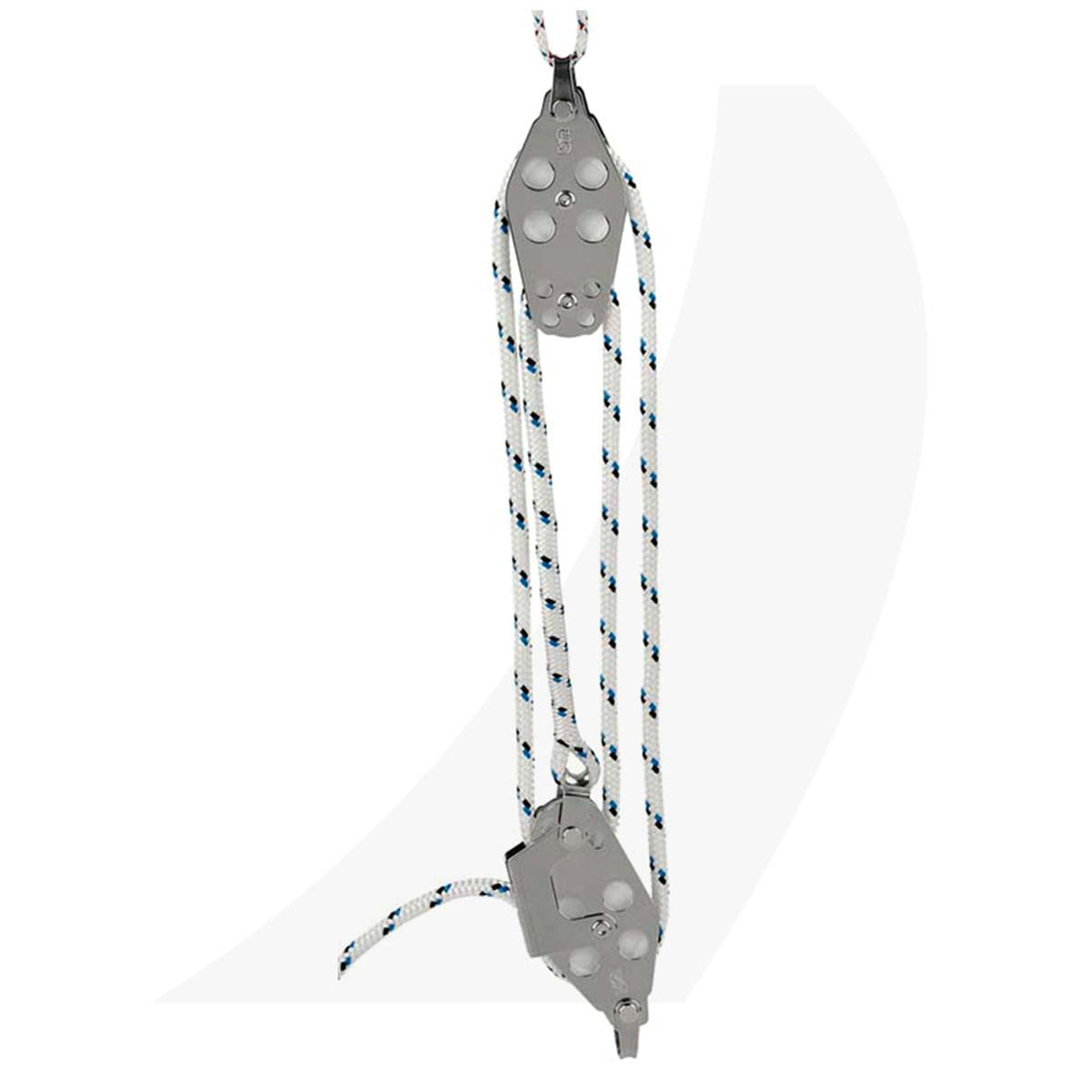 Schaefer Boom Vang, 4.1, 900 Lb (410kg) SWL