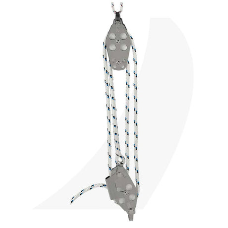 Schaefer Boom Vang, 4.1, 900 Lb (410kg) SWL