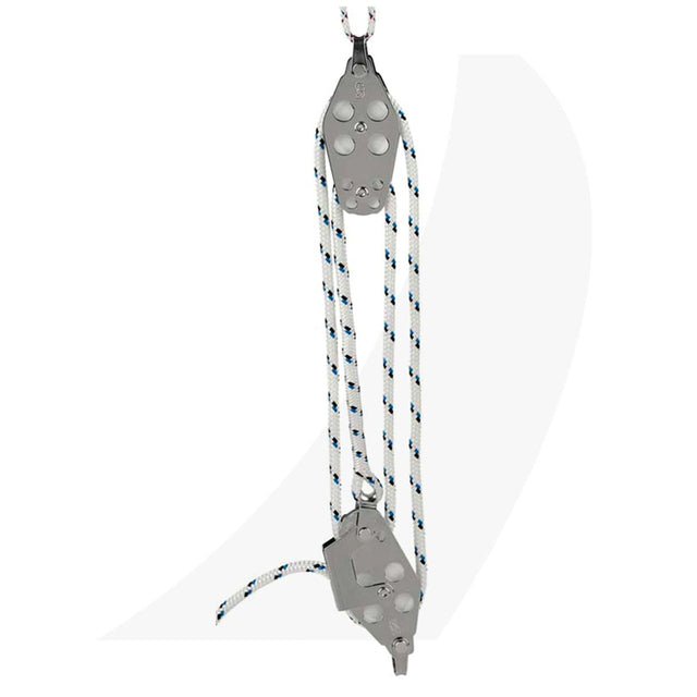 Schaefer Boom Vang, 4.1, 900 Lb (410kg) SWL