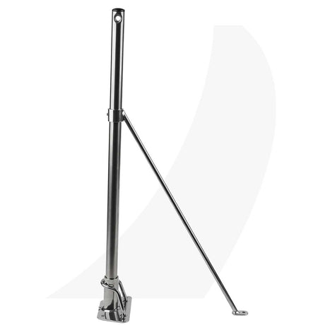 Schaefer Stanchion Gate Brace