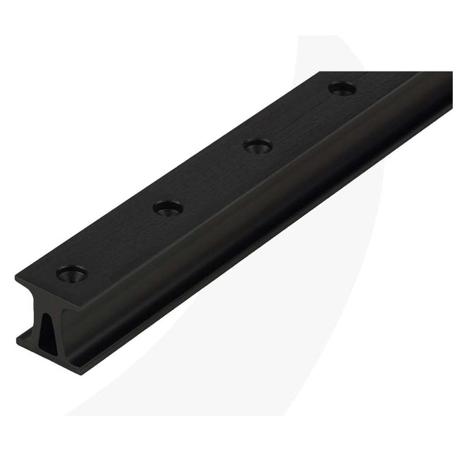 Schaefer Traveler Track, 1 1/8"(29mm), 4'(1.2m), Black