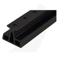 Schaefer Bridge Track, 1 1/2"(38mm), 5'(1.5m) Black