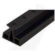 Schaefer Bridge Track, 1 1/2"(38mm), 6'(1.8m) Black