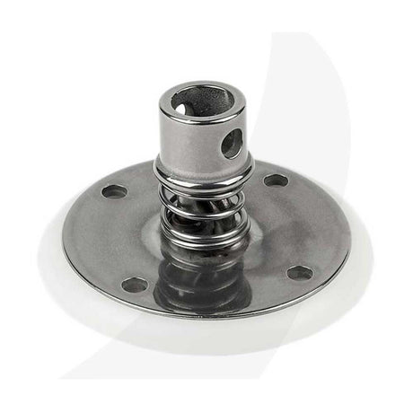 Schaefer Universal Adapter, Deck Plate