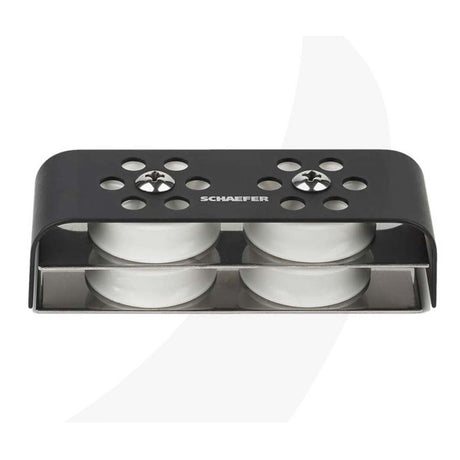 Schaefer Deck Organizer, Quadruple