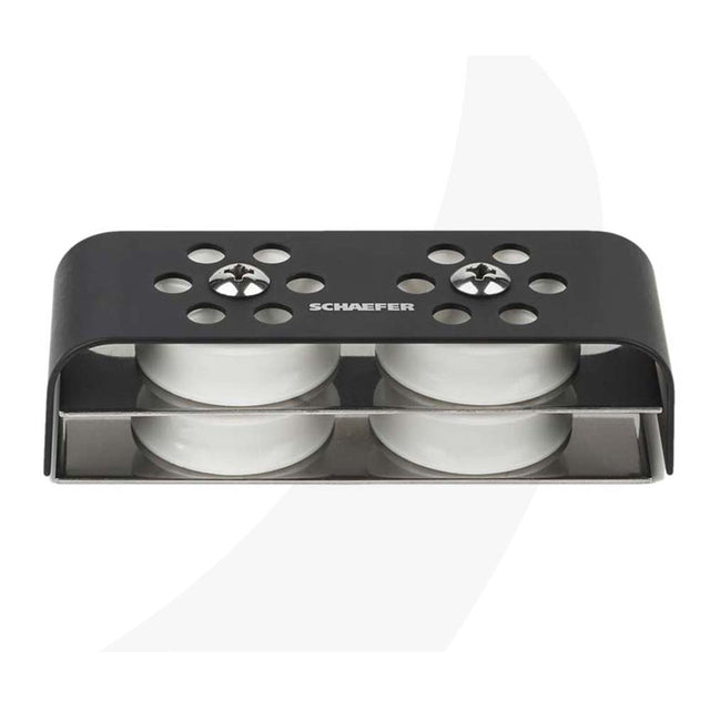 Schaefer Deck Organizer, Quadruple