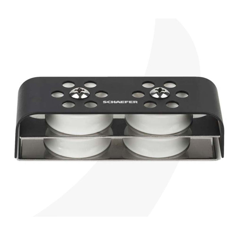 Schaefer Deck Organizer, Quadruple