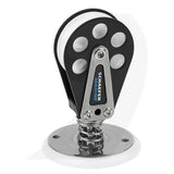 Schaefer Stand-Up Deck SCH504-62