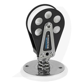 Schaefer Stand-Up Deck SCH504-62