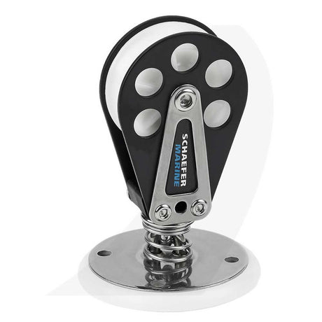 Schaefer Stand-Up Deck SCH504-62