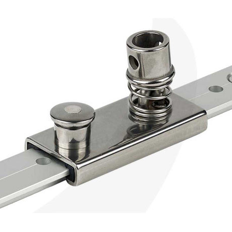 Schaefer Universal Adapter, 1"x1/8"(25x3mm)