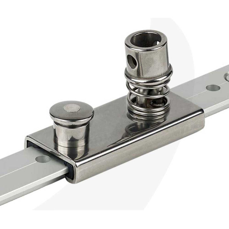 Schaefer Universal Adapter, 1"x1/8"(25x3mm)