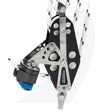 Schaefer Fiddle, Universal Head, Reversable Cam, Bkt