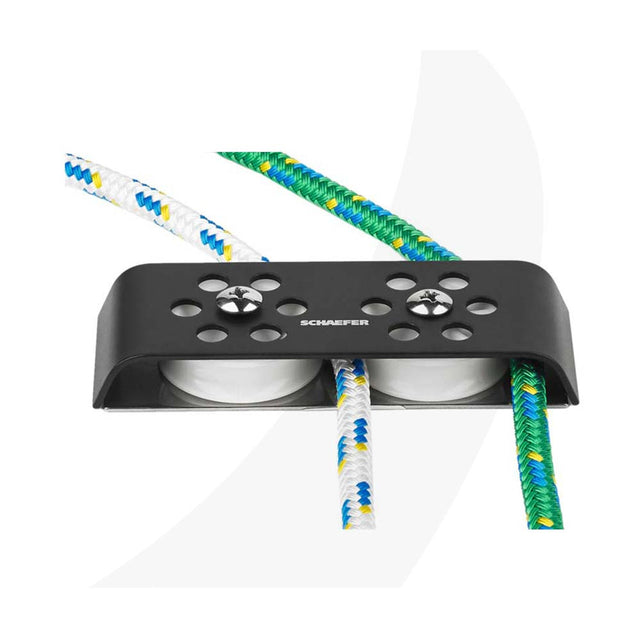 Schaefer Deck Organizer, Double SCH504-80