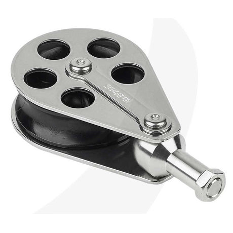 Schaefer Isomat Collar Block