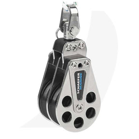 Schaefer Double, Universal Head SCH505-25