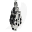 Schaefer Double, Universal Head, Becket SCH505-35
