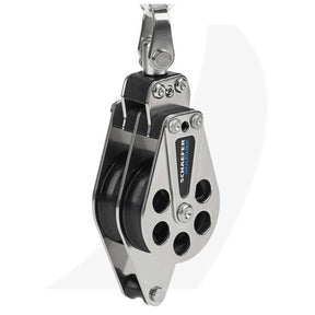 Schaefer Double, Universal Head, Becket SCH505-35