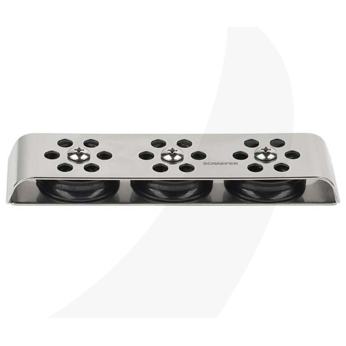 Schaefer Deck Organizer, Triple SCH505-81