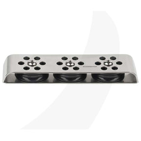 Schaefer Deck Organizer, Triple SCH505-81