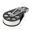 Schaefer Single, Universal Head, Ball Bearing