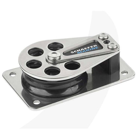 Schaefer Cheek, Ball Bearing SCH506-11