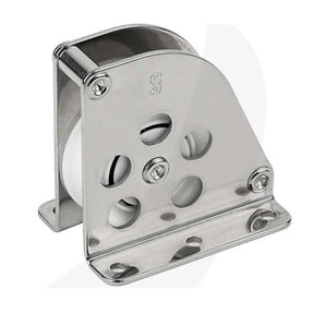 Schaefer Over-The-Top Block, Single, Ball Bearing SCH506-40