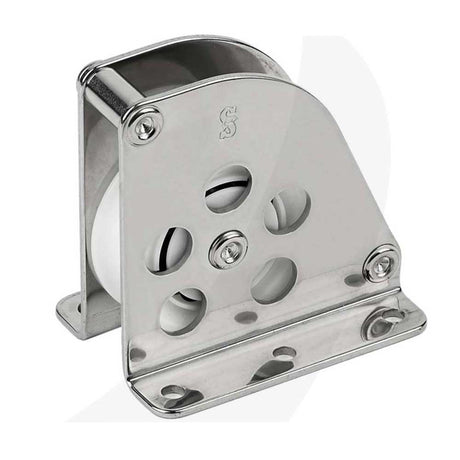 Schaefer Over-The-Top Block, Single, Ball Bearing SCH506-40