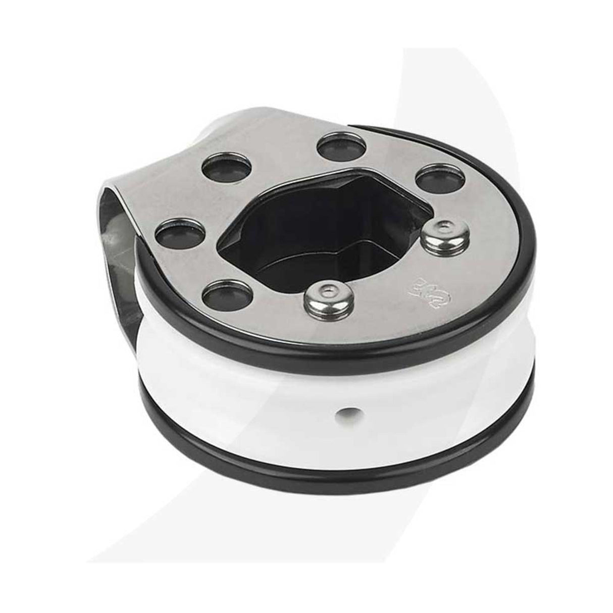 Schaefer Outside Lead Furling Block, 1"(25mm), BB