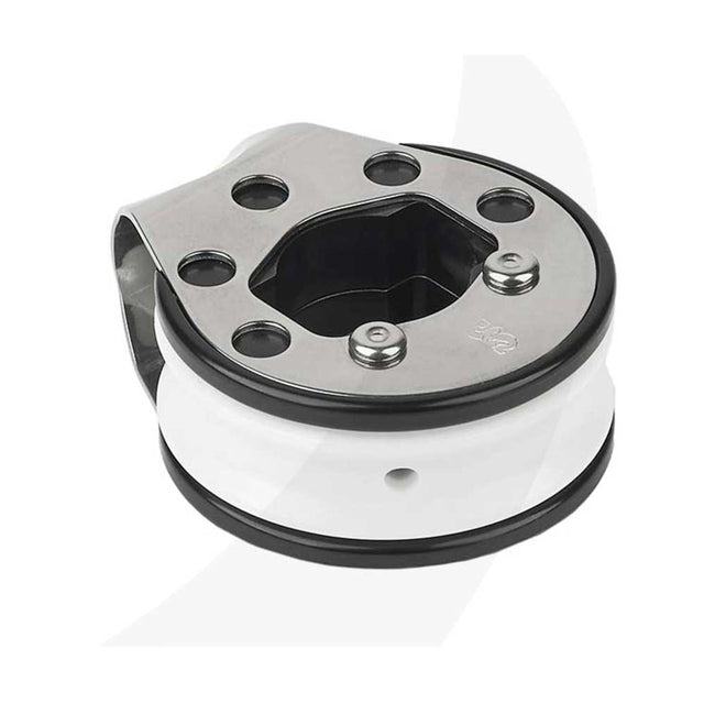 Schaefer Outside Lead Furling Block, 1"(25mm), BB