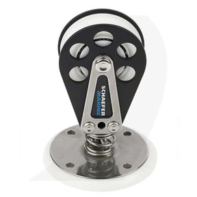 Schaefer Swivel Deck Block