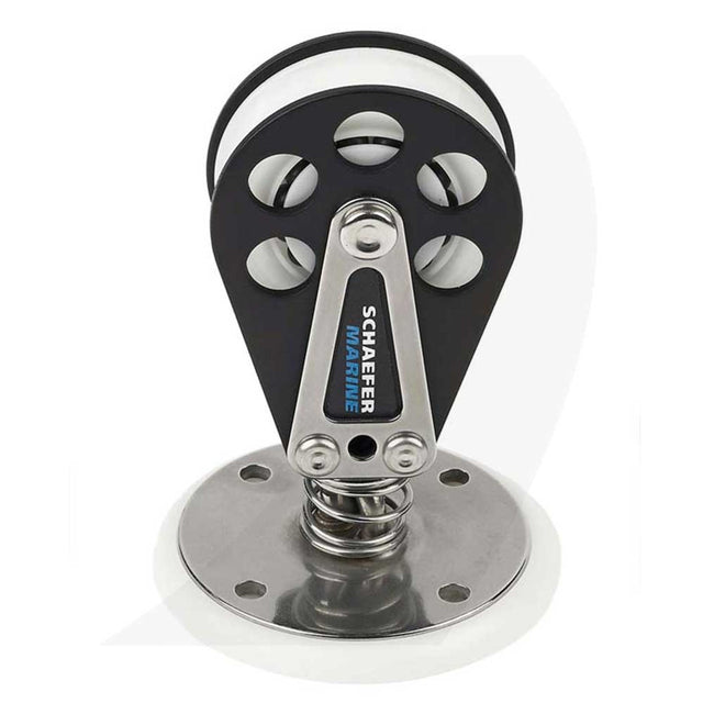 Schaefer Swivel Deck Block