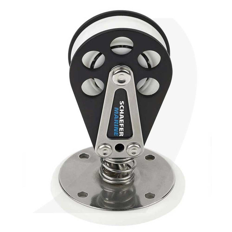 Schaefer Swivel Deck Block
