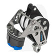 Schaefer Triple, Universal Head, Cam, Bkt, Ball Bearing