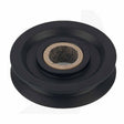 Schaefer Sheave, 2 3/8"(60mm) OD, Aluminum SCH62-081-BW