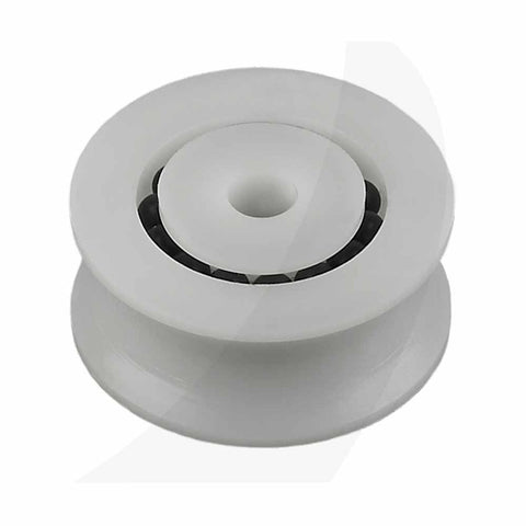 Schaefer Derlin Ball Bearing Sheaves