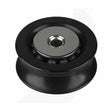Schaefer Sheave, 1 7/8"(48mm) OD, Aluminum, "UC"