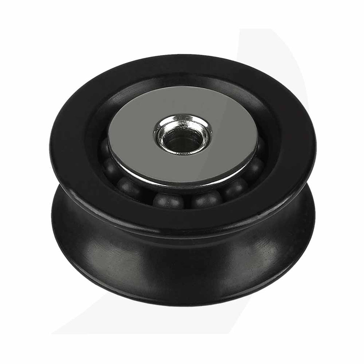 Schaefer Sheave, 1 7/8"(48mm) OD, Aluminum, "UC"