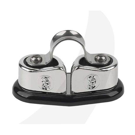 Schaefer Cam Cleat, Eye Fairlead, 5/8"(16mm) Line