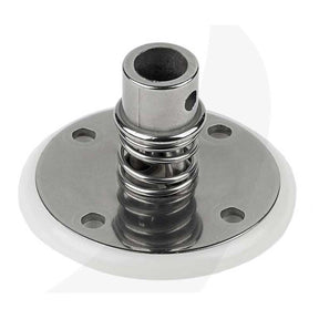 Schaefer Universal Adapter, Deck Plate SCH704-02