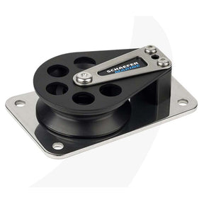 Schaefer Cheek, Aluminum Sheave SCH704-10