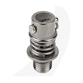 Schaefer Universal Adapter, Screw Plug