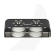 Schaefer Deck Organizer, Quadruple SCH704-30
