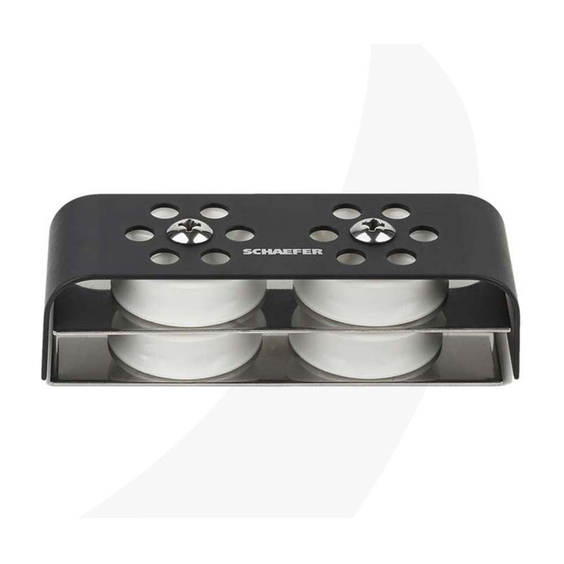 Schaefer Deck Organizer, Quadruple SCH704-30