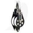 Schaefer Double, Universal Head, Becket SCH704-35