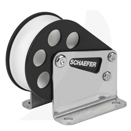 Schaefer Halyard Lift, Single, Delrin Sheave SCH704-60