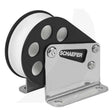 Schaefer Halyard Lift, Single, Delrin Sheave SCH704-60
